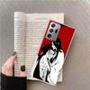 BLEACH Zaraki Kenpachi Phone Case for Samsung A17 A37 A57 A54 A14 A24 A34 A07 A04S A02S A12 A22 A32 A52S A16 A26 A36 A56 A72 Gal