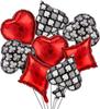 Accesorii de petrecere – Baloane