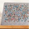 Non-Slip Puzzle Non-Slip Backing Felt Surface Jigsaw Puzzle Table  Puzzle Building