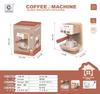 Playing House Children'S Tailor Machine Kitchen Water Dispenser Toys Boys And Girls Simulation Electric Washing Machine Set