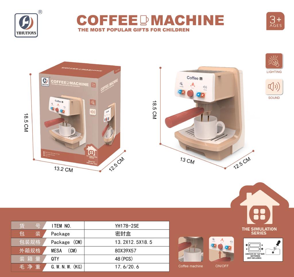 Playing House Children'S Tailor Machine Kitchen Water Dispenser Toys Boys And Girls Simulation Electric Washing Machine Set