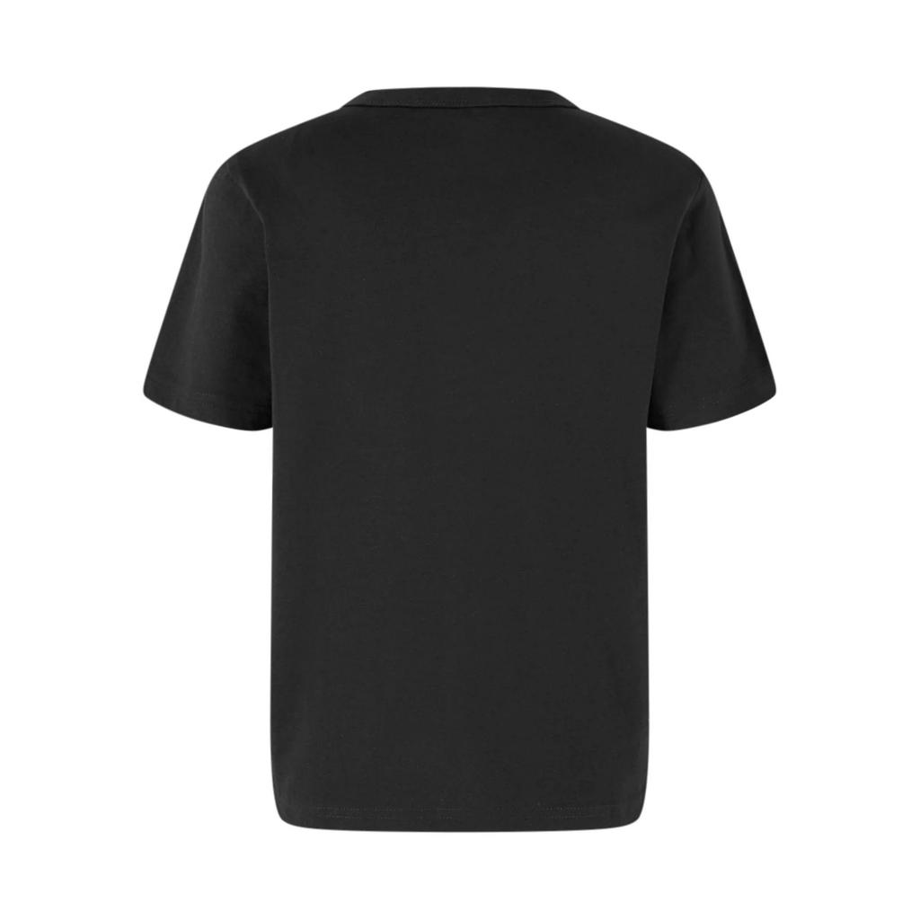 Urban Classics Boys Basic Organic T-Shirt