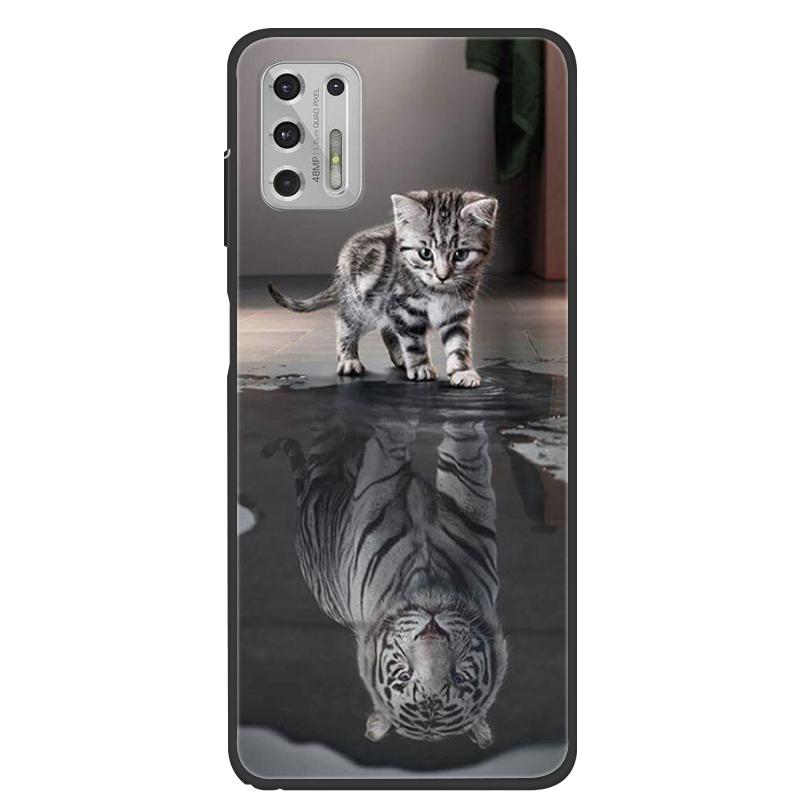 For Moto G Stylus 2021 Case Shockproof Soft silicone TPU Back Cover For Motorola Moto G Stylus 5G Phone Cases GStylus 2022