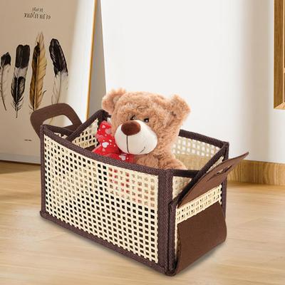 Organizer e portaoggetti – Ceste portaoggetti
