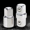 3/8" Socket Adapter Set Great Bearing Capacity Automatic Locking Not Easy To Slip