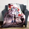 Harry Kane Blanket Comfortable Great For Seaside Livingroom Bedding For All Seasons Modern Style Ideal Gift For Birthday Valentine'S Day