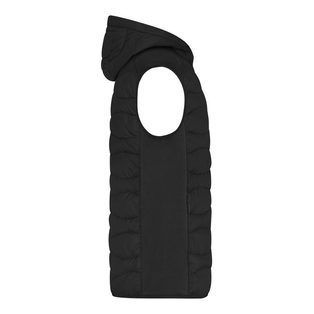 James And Nicholson Mens Gilet