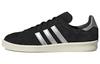 Campus 80s Black Off White