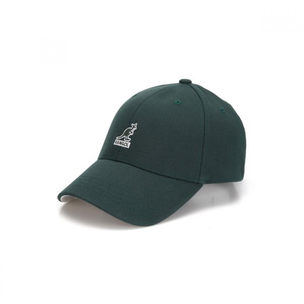 

Kangol Structured Cap Green 4591 OS