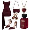 FREED Fine Like Wine Eau De Parfum for Women | Boozy Fruity Luxury Perfume with Wine & Berries | Long Lasting Smell |
