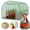 Garden Tunnel 2 X 3.5 M (7 M2) Plonos