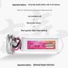 11.1V 1000mAh LiPo Battery for Water Gel Blasters