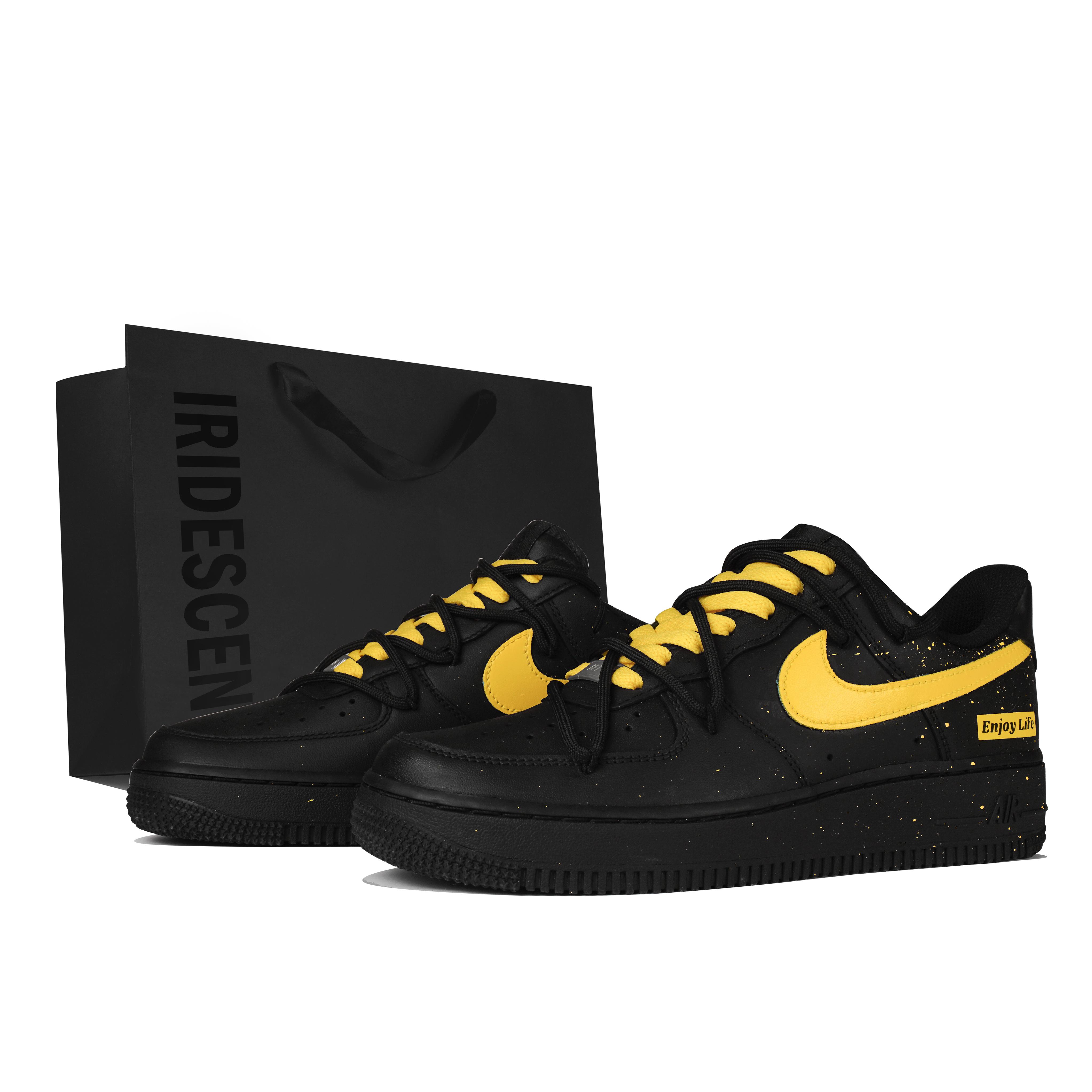 Nike Air Force 1 Coverage Slip
