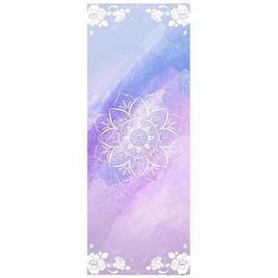 Longchi Non-slip Portable Yoga Mat