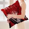 Manga Gokurakugai Pillow Gifts Home Office Furnishings Bedroom Sofa Car Cushion Cover Case Xcm