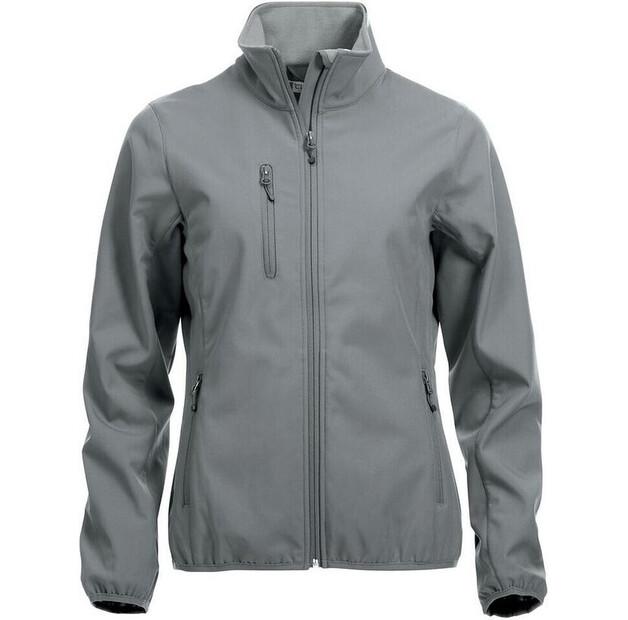 Софтшелл куртка Clique softshell jacket ladies XS