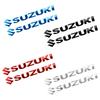 AAGN1 3D Sticker For Stickers Logo Motorcycle Tank Helmet Emblem Decals Set