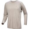 Arc'teryx Ionia tričko z merino vlny Pánské X000007732