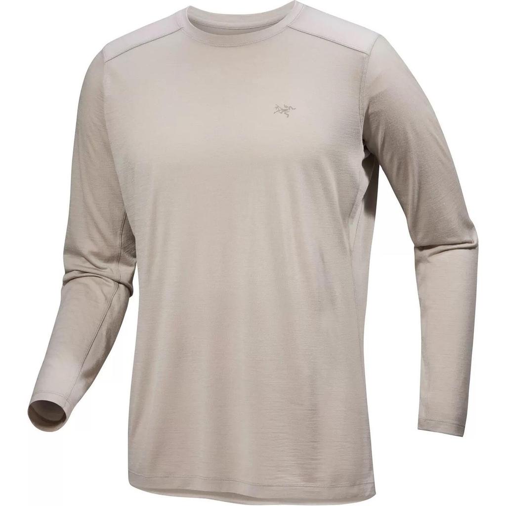 Arc'teryx Ionia tričko z merino vlny Pánské X000007732