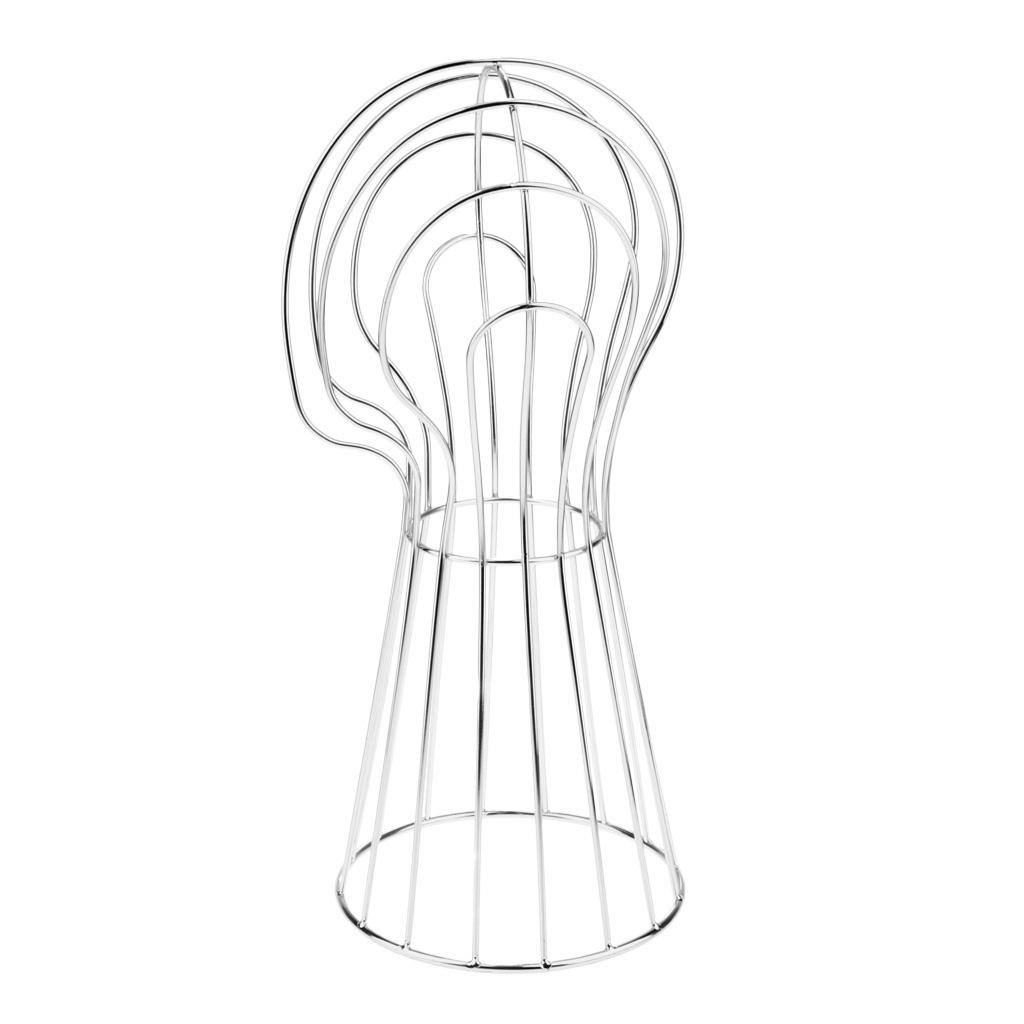 Display Stand Hat / Wig Holder -
