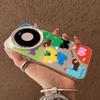 Graffiti animal is suitable for Huawei mate80 mobile phone case mate80promax new mate70 all-inclusive anti-drop.