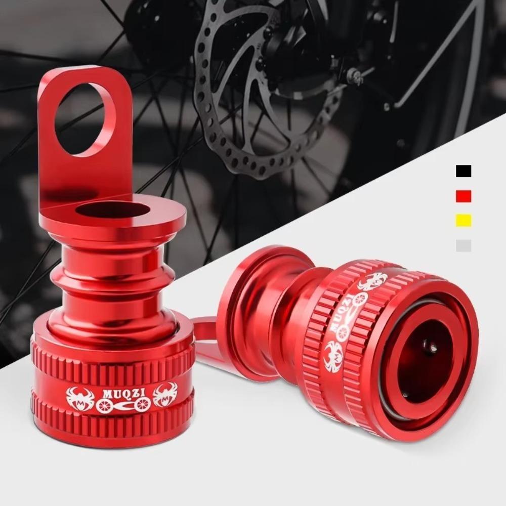 Portable Quick Release Pedal Adapter Folding Bike Bike Pedal Fixing Adapter New Pedals Buckle