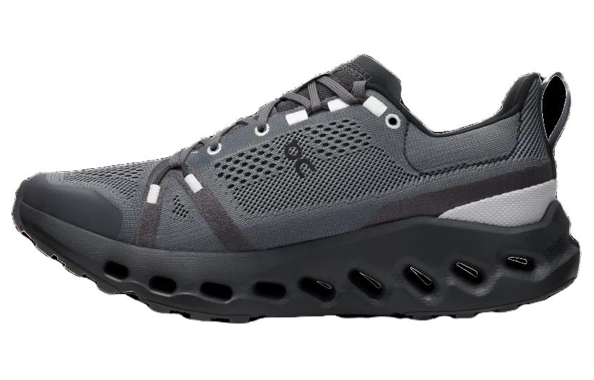 Cloudsurfer Trail Wmns On  Eclipse Black  3WE10100264