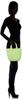 Earthmade Women's Lime Tote Bag 478408