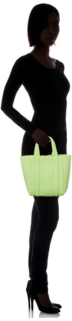 Earthmade Women's Lime Tote Bag 478408