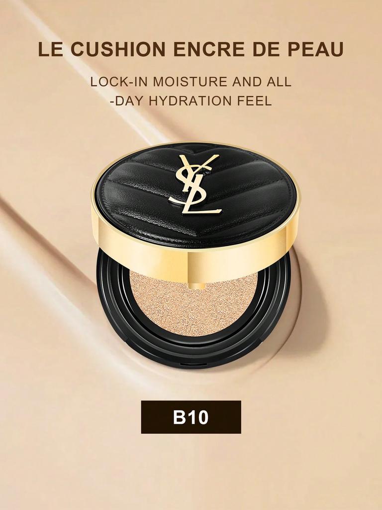 YSL Le Cushion Encre De Peau | Luminous Matte, #20, SPF33/PA++, 14g
