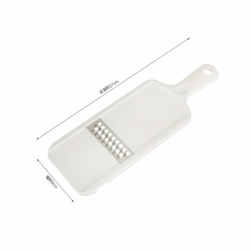 Kai House Select Vegetable Cooker (Julienning), Made in Japan, DH7082