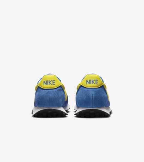 FQ9079-400 Nike LD-1000 SP Game Royal and Opti Yellow (Men's)