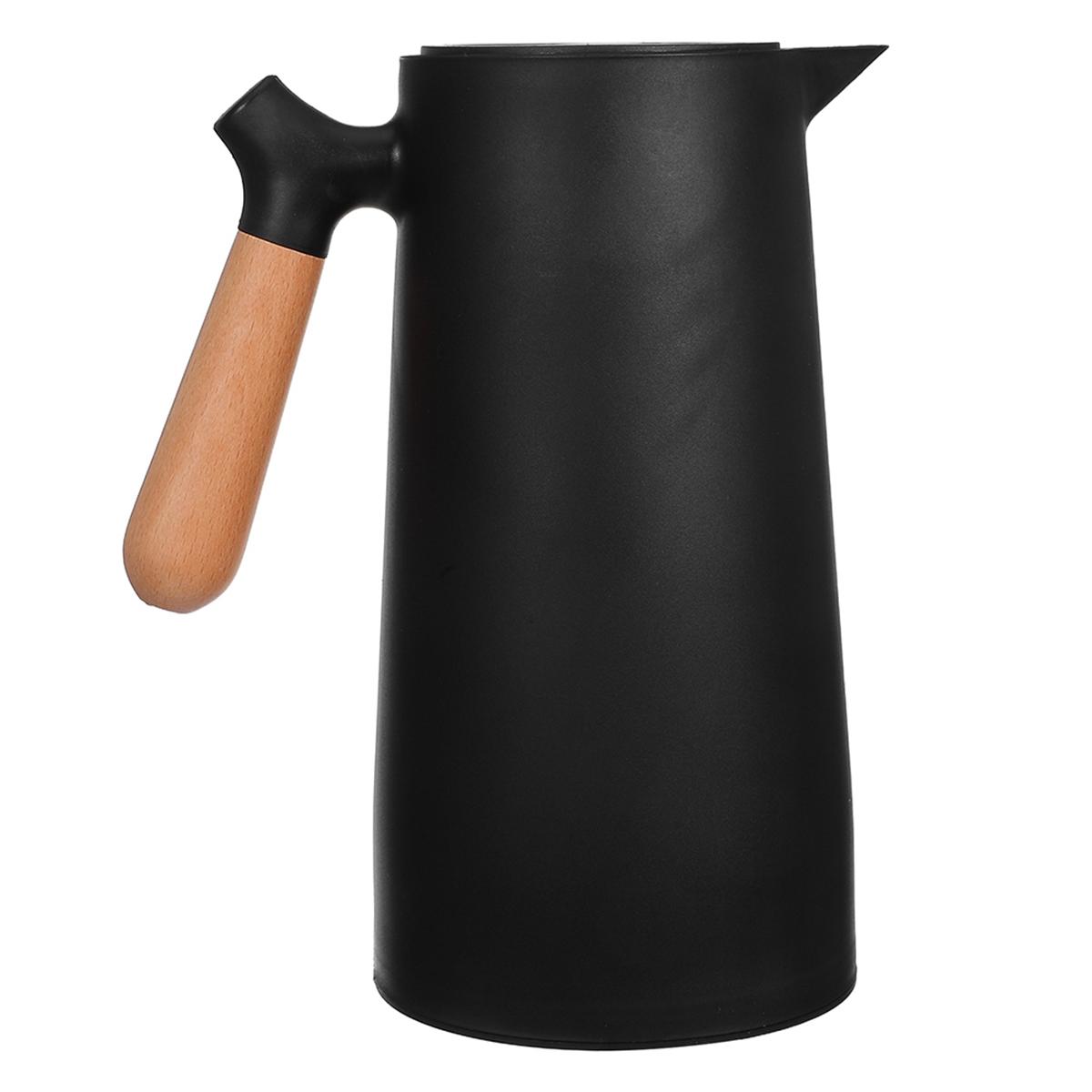 

2025+ 1L Household Warm Keeping Kettle Insulation Water Bottle Thermal Bottle Large Capacity Office Travel Use Keep Warm Long China Mainland