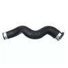 11618513289 Intercooler Tubocharger Air Intake Hose Pipe Replacement Incooler Hose Automotive Accessories for E82 E84