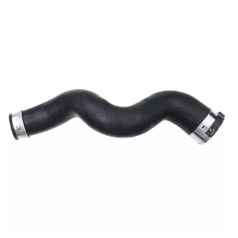 11618513289 Intercooler Tubocharger Air Intake Hose Pipe Replacement Incooler Hose Automotive Accessories for E82 E84