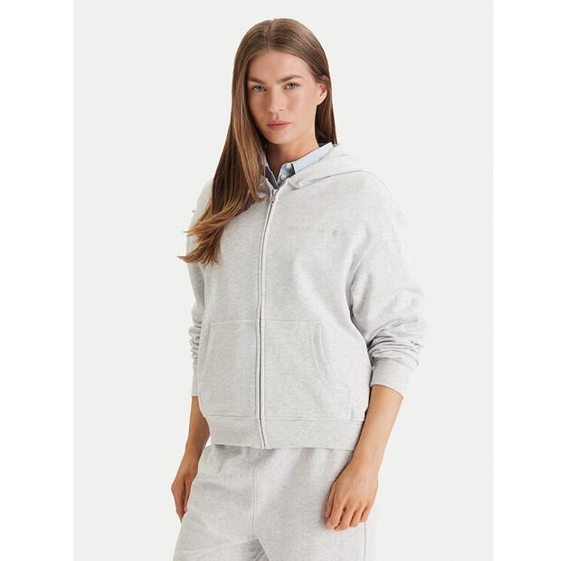 Толстовка Tommy Hilfiger UW0UW06093 EU XL 15490₽