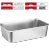 304 Stainless Steel Deep Buffet Serving Pan