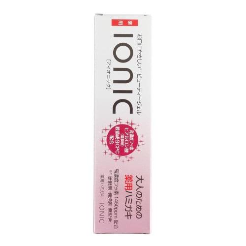 ionic Beauty Gel (100g)