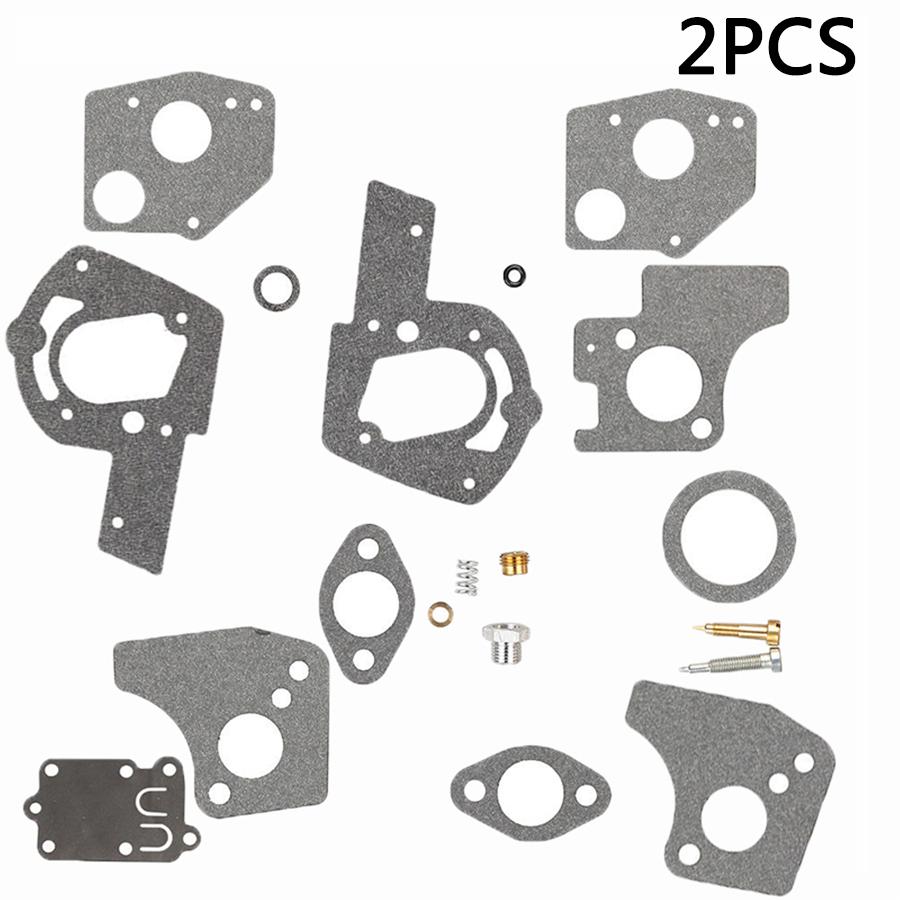 For Carburetor Repair Kit X2-494624