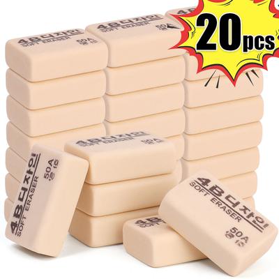 Gomme e correttori – Gomme per cancellare