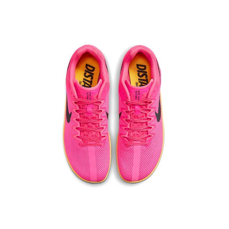 Nike Chiodi Air Zoom Rival Distance 'Hyper Pink Laser Orange' DC8725-600