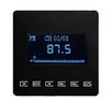 86 Bluetooth Mini Home Background Music System Ist Kompatibel Mit Wandmontiertem Verstärker Touch-Taste