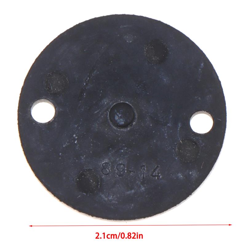 

Premium Replacement Magnetic Plate for Delatron Coil Fits New Delaval Delatron Pulsator Boosts Dairy Milking Performance чорний
