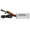 Controller Reg Spina per Bicicletta Elettrica 48v 21a per Ouxi H9 Bicicletta Elettrica Parti Scheda Madre di Controllo Ebike