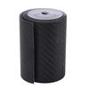 Premium Car Door Sill Scuff Cover Sticker Carbon Fiber Strip 5M Length