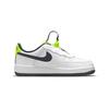 New Nike Air Force 1 Kids' Skateboarding Shoes Pre-school CU5287-101