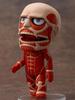 Attack on Titan Nendoroid Colossal Titan Attack on Titan Spielset bemalt beweglich & (Nicht maßstabsgetreue Figur aus ABS und PVC)