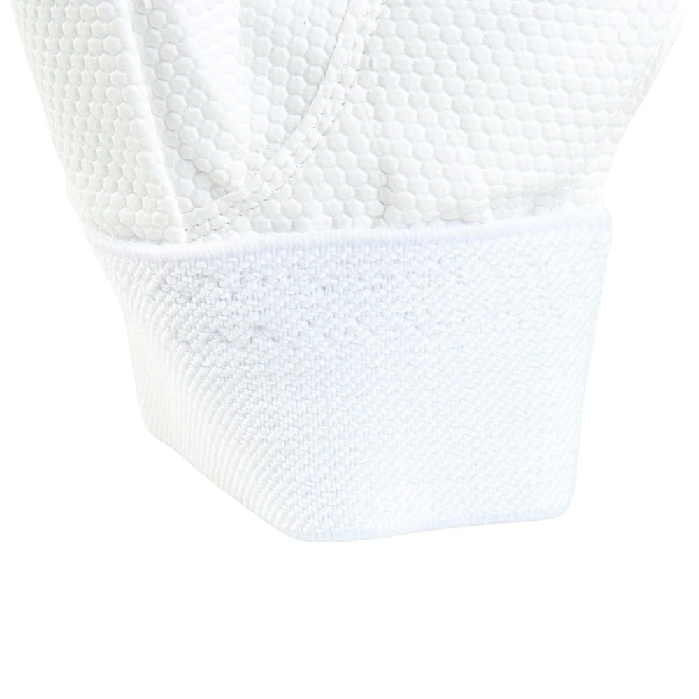 UA Cleanup Batting Gloves Non-Color 6001311(100) White White White M