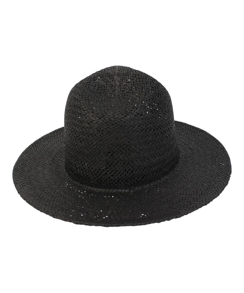 Yunibeosyeolkemiseuteuli Swing Black Y Simple Fedora Summer Fedora