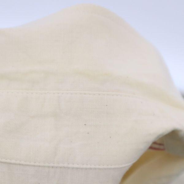 SUN SURF Toyo Enterprise Logo Train Print Short sleeve Work shirt M Men's Used